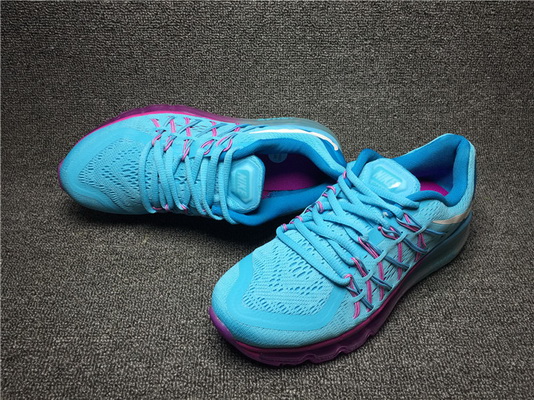 Super Max Nike Air Max 2015 GS--002